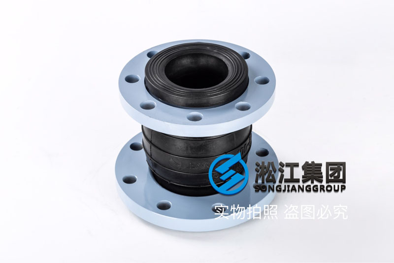 KYT-DN100*80*標(biāo)變徑橡膠軟接頭“高層直連*暖機組”